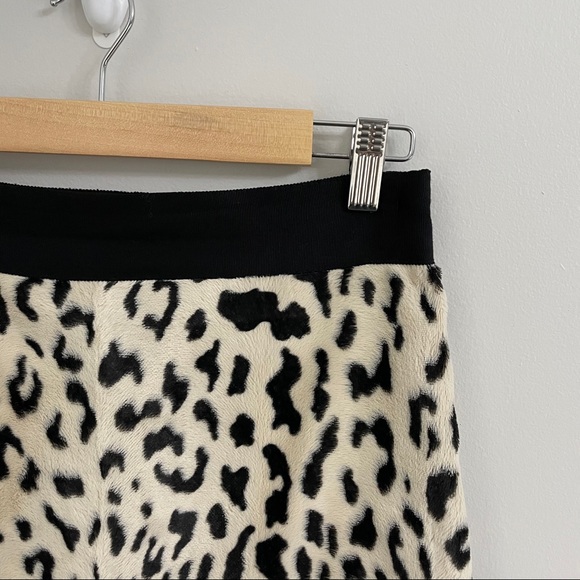 Milly Mini Skirt - Picture 3 of 4